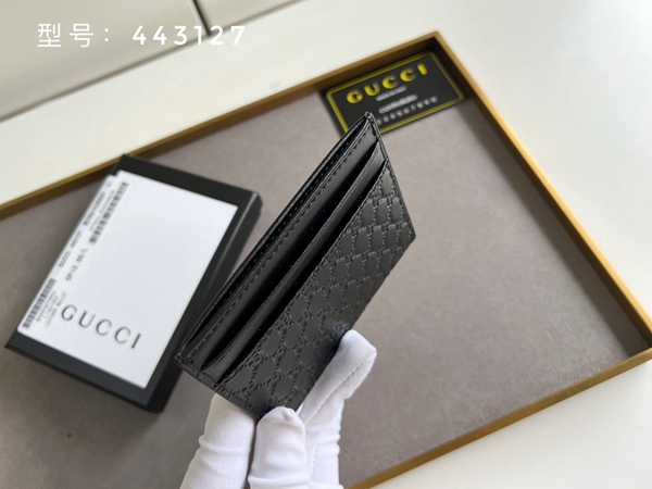 グッチ財布コピー素材ディテール